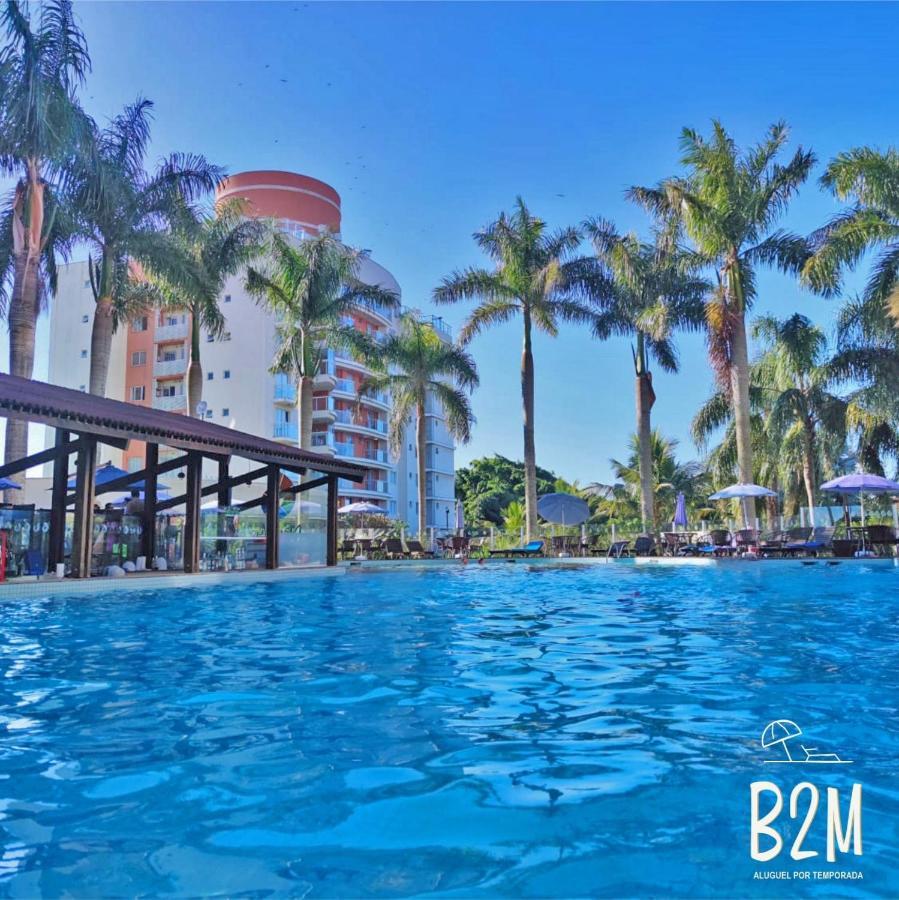 Beto Carrero, Penha, Nautilus, Praia, Piscina! Penha (Santa Catarina) Ngoại thất bức ảnh