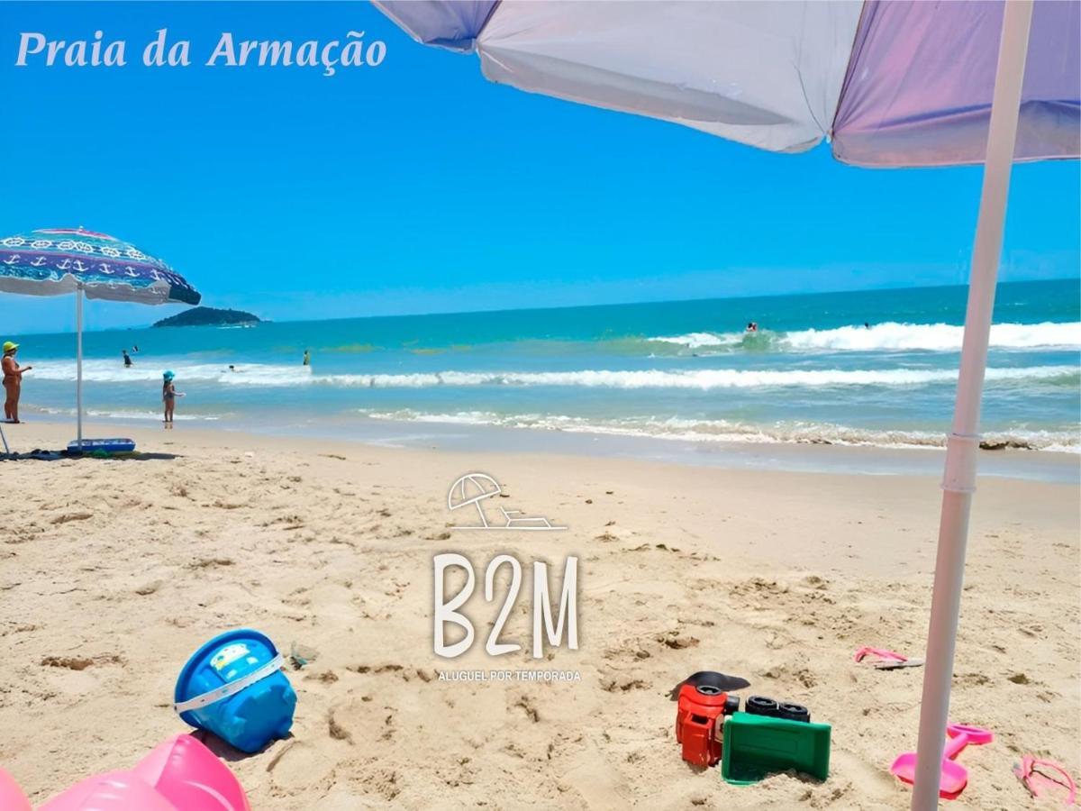 Beto Carrero, Penha, Nautilus, Praia, Piscina! Penha (Santa Catarina) Ngoại thất bức ảnh
